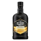 Liqueur de crème & rhum - RIVIÈRE DU MAT en promo chez Carrefour Liqueur de crème & rhum - RIVIÈRE DU MAT dans le catalogue Carrefour