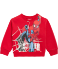 Oberbekleidung im KiK Prospekt Kinder Sweatshirt im aktuellen KiK Prospekt für 5,99 €