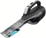 Akku-Handstaubsauger ohne Stiel DVD320B Dustbuster reveal 12V Angebote von BLACK+DECKER bei expert Regensburg für 69,99 €