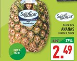 Costa Rica Ananas im Angebot bei Marktkauf in Bergisch Gladbach Costa Rica Ananas Angebote von SanLucar bei Marktkauf Bergisch Gladbach für 2,49 €