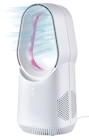 Mini ventilateur de table en promo à 19,99 € chez Lidl Mini ventilateur de table dans le catalogue Lidl