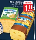 EDEKA - Müritzer Angebot im Prospekt Müritzer bei EDEKA im Prospekt "" für 1,11 €