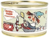Kürbissuppe mit Ingwer & Orange Angebote von Toro bei REWE Wiesbaden für 3,49 €