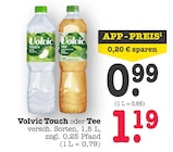 Touch im Angebot bei E center in Oberursel Touch Angebote von Volvic bei E center Oberursel für 0,99 €
