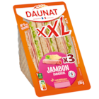 Sandwich XXL - DAUNAT dans le catalogue Carrefour