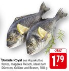 Dorade Royal Angebote bei E center Schwäbisch Gmünd für 1,79 €