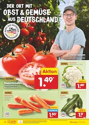 Aktueller Netto Marken-Discount Prospekt mit Kohle, "Aktuelle Angebote", Seite 12