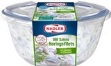 Heringsfilets im Angebot bei Kaufland in Hannover Heringsfilets Angebote von NADLER bei Kaufland Hannover für 1,99 €