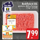Aktuelle Hackfleisch Angebote bei EDEKA in Dortmund Aktuelles Hackfleisch XXL Angebot bei EDEKA in Dortmund ab 7,99 €