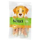 Friandises pour chiens - CARREFOUR dans le catalogue Carrefour