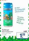 Aktuelles Minecraft Golden Apple Angebot bei Zisch in Emden ab 1,29 €