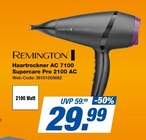 Haartrockner Angebote von Remington bei expert Willich für 29,99 €