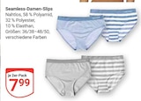 Seamless-Damen-Slips im Angebot bei GLOBUS in Hof Seamless-Damen-Slips Angebote bei GLOBUS Hof für 7,99 €