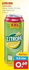 Netto Marken-Discount Aull - Limonaden Angebot im Prospekt Limonaden bei Netto Marken-Discount im Aull Prospekt für 0,69 €