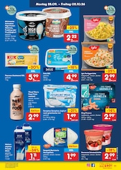 Aktueller Netto Marken-Discount Prospekt mit Pasta, "Aktuelle Angebote", Seite 15