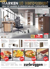 Aktueller Zurbrüggen Prospekt mit Tee, "MARKEN ZU BESTPREISEN", Seite 44