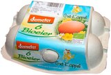 Aktuelle Eier Angebote bei REWE in Offenbach (Main) Aktuelles 6 Bioeier Angebot bei REWE in Offenbach (Main) ab 3,49 €