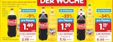 Aktuelle Coca Cola Angebote bei Netto Marken-Discount in Willich Aktuelles Coca-Cola, Fanta, Sprite oder Mezzo Mix Angebot bei Netto Marken-Discount in Willich ab 1,11 €
