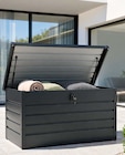Aufbewahrungsbox Limani im Angebot bei Netto Marken-Discount in Singen Aufbewahrungsbox Limani Angebote von JUSKYS bei Netto Marken-Discount Singen für 129,99 €