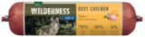 Promo Saucisses Wilderness à 5,98 € dans le catalogue Maxi Zoo à Albert