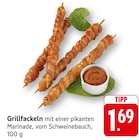 Grillfackeln im Angebot bei E center in Pirmasens Grillfackeln Angebote bei E center Pirmasens für 1,69 €