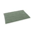 Casa Nova Chenille Badteppich grün bei Möbel Martin im Saarbrücken Prospekt für 7,00 €