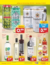 Rindfleisch im Netto Marken-Discount Prospekt in Neubrandenburg Aktueller Netto Marken-Discount Prospekt mit Rindfleisch, "Aktuelle Angebote", Seite 61