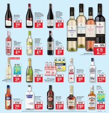 Havana Club im aktuellen Marktkauf Prospekt (Aalen) Havana Club im Marktkauf Prospekt "Aktuelle Angebote" mit 47 Seiten (Aalen)
