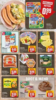 Wiener Würstchen im aktuellen REWE Prospekt (Dresden) Wiener Würstchen im REWE Prospekt "Dein Markt" mit 20 Seiten (Dresden)