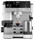 Aktuelle Kaffeevollautomat Angebote bei expert in Offenbach (Main) Aktuelles Espressomaschine ES601EU Luxe Premium Angebot bei expert in Offenbach (Main) ab 479,00 €