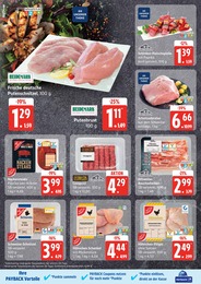 Schinken Angebot & Preis im aktuellen EDEKA Prospekt Schinken Angebot im aktuellen EDEKA Prospekt auf Seite 4