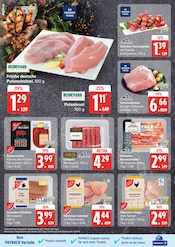 Aktueller EDEKA Prospekt mit Schnitzel, "Top Angebote", Seite 4