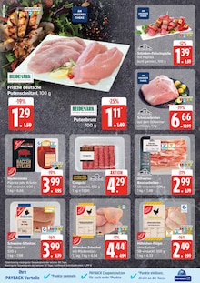 T-Bone Steak Angebot im aktuellen EDEKA Prospekt auf Seite 4