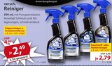 Reiniger im Angebot bei Sonderpreis Baumarkt in Nordhausen Reiniger Angebote von Bobbytool bei Sonderpreis Baumarkt Nordhausen für 2,49 €