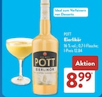 Aktuelles Eierlikör Angebot bei ALDI SÜD in Duisburg ab 8,99 €