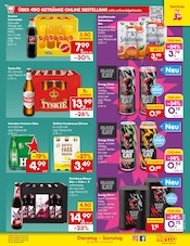 Ähnliche Sinalco Cola-Mix Angebote im Prospekt "Aktuelle Angebote" von Netto Marken-Discount in Aachen Ähnliche Angebote wie Sinalco Cola-Mix im Prospekt "Aktuelle Angebote" auf Seite 31 von Netto Marken-Discount in Aachen