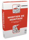 Mortier de montage (1) en promo chez Brico Dépôt Mortier de montage (1) dans le catalogue Brico Dépôt