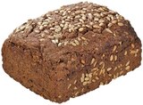 Vollkorn-Sonnenbatzen Angebote von BROT & MEHR bei REWE Gotha für 1,59 €