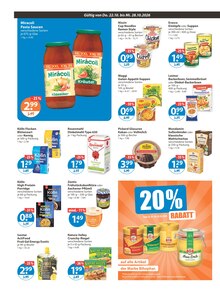 Honig im aktuellen V-Markt Prospekt (München) Honig im V-Markt Prospekt "V-Markt einfach besser einkaufen" mit 21 Seiten (München)