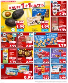 Kaffee im aktuellen Kaufland Prospekt (Gütersloh) Kaffee im Kaufland Prospekt "Aktuelle Angebote" mit 32 Seiten (Gütersloh)