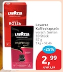 Qualità Rossa im Angebot bei budni in Pinneberg Qualità Rossa Angebote von Lavazza bei budni Pinneberg für 2,99 €