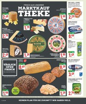 Lebensmittel im Marktkauf Prospekt in Mülheim Aktueller Marktkauf Prospekt mit Lebensmittel, "Aktuelle Angebote", Seite 8