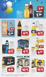 Warsteiner im combi Prospekt in Hameln Aktueller combi Prospekt mit Warsteiner, "Markt - Angebote", Seite 20