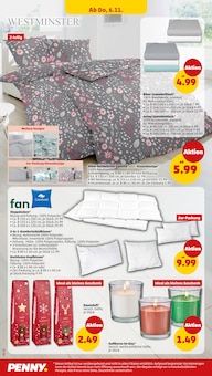 Kerzen im Penny Prospekt "Wer günstig will, muss Penny." mit 46 Seiten (Offenbach (Main))