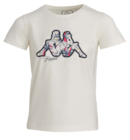 T-shirt - KAPPA en promo chez Sport 2000 T-shirt - KAPPA dans le catalogue Sport 2000