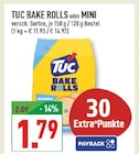 Bake Rolls bei Marktkauf im Delbrück Prospekt für 1,79 €