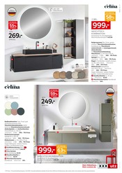 Regal im XXXLutz Möbelhäuser Prospekt in Hemer Aktueller XXXLutz Möbelhäuser Prospekt mit Regal, "Badezimmer-Testerinnen und -Tester gesucht!", Seite 11