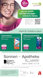 mea - meine apotheke Prospekt für Völklingen: "Unsere Januar-Angebote", 4 Seiten, 01.01.2026 - 31.01.2026