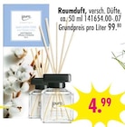 Raumduft für 4,99 € bei SB Möbel Boss im Angebot Raumduft im aktuellen SB Möbel Boss Prospekt