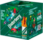 Kräuter-Likör Angebote von Underberg bei EDEKA Neubrandenburg für 7,99 €